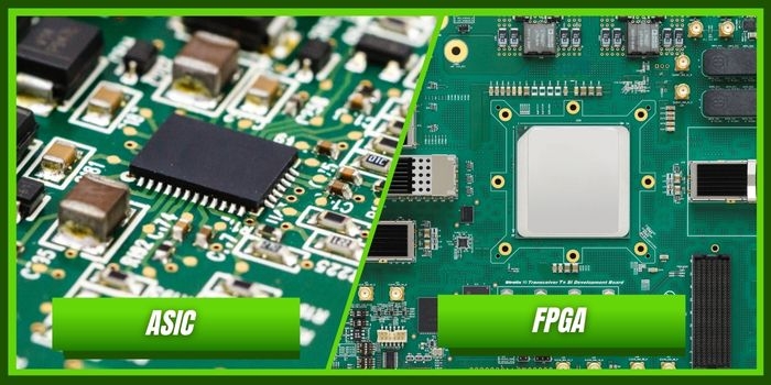 FPGA vs. ASIC: Choosing the right technology for your project