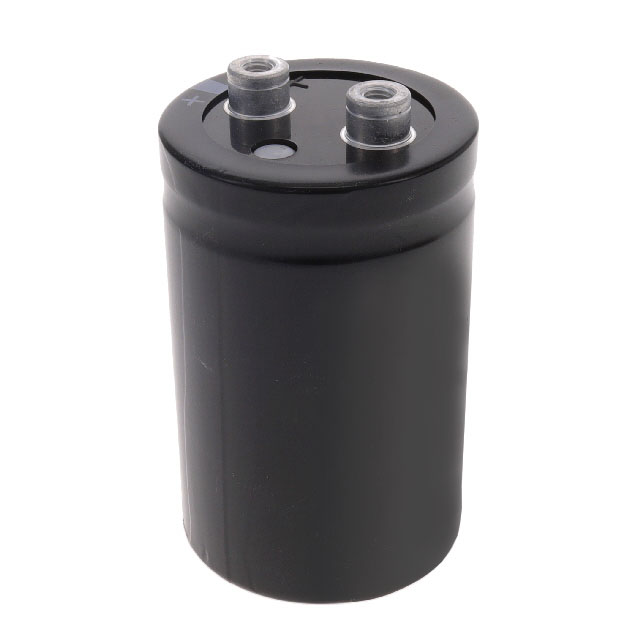 Aluminum Electrolytic Capacitors - Screw Terminal