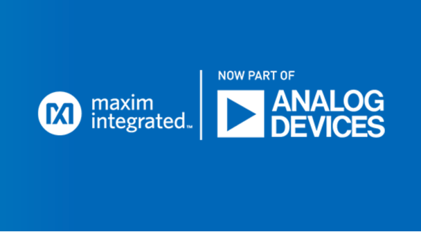 Analog Devices / Maxim Integrated