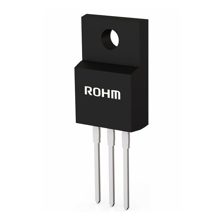 Diodes & Rectifiers