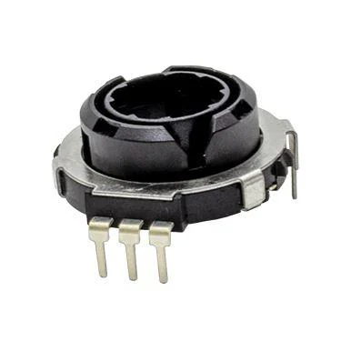 Encoders