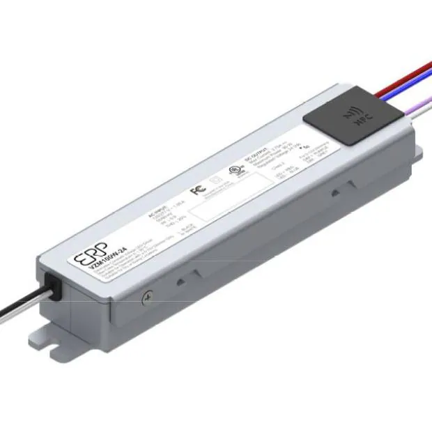 LED Drivers Power Supplies