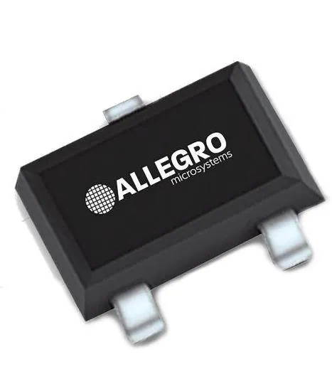 Magnetic Sensors