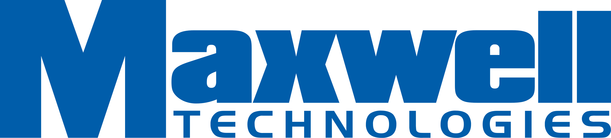 Maxwell Technologies