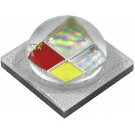 Multi-Color LEDs