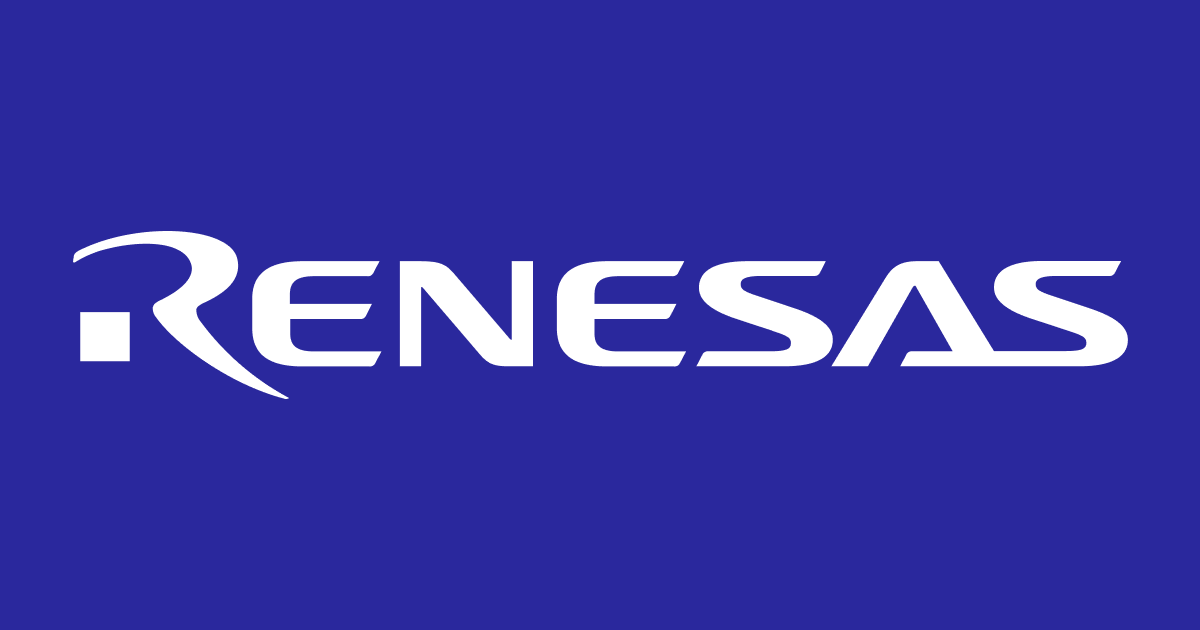 Renesas Electronics