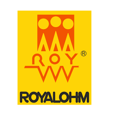 ROYALOHM