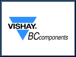 Vishay / BC Components