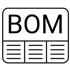 Upload BOM List