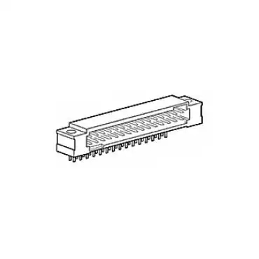 Amphenol FCI 87402-145