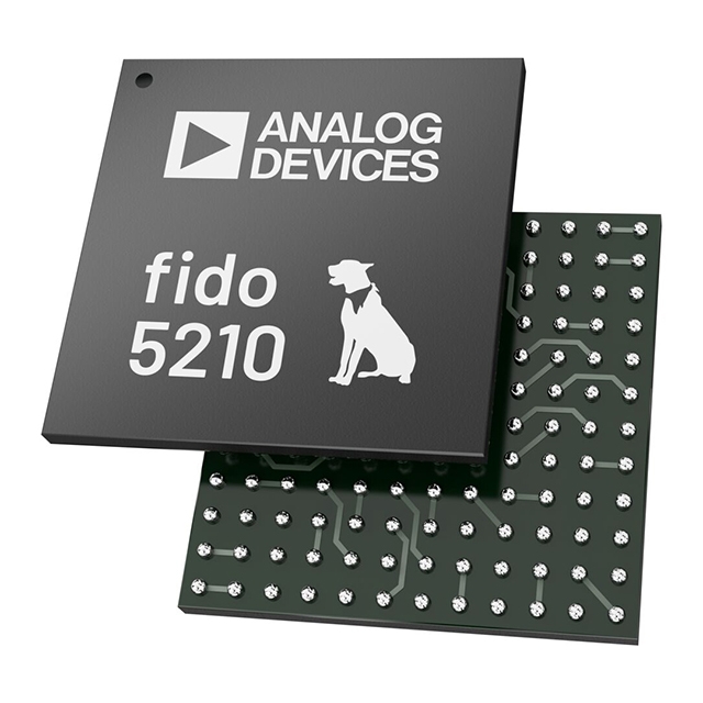 Analog Devices FIDO5210BBCZ