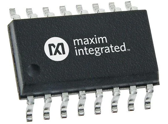 Analog Devices / Maxim Integrated MAX22163CAEE+