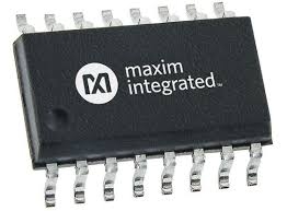 Analog Devices / Maxim Integrated MAX22165CAEE+