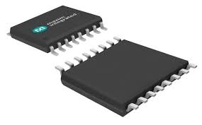 Analog Devices / Maxim Integrated MAX22444CAWE+