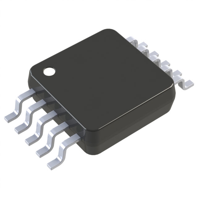 Analog Devices / Maxim Integrated MAX22507EAUB+