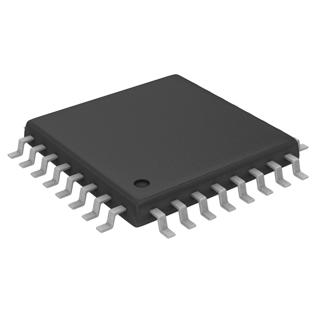 Analog Devices / Maxim Integrated MAX3421EEHJ+T