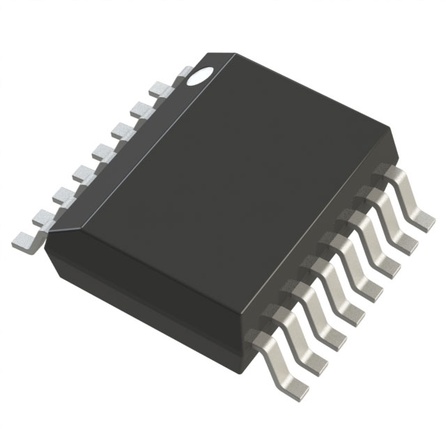 Analog Devices / Maxim Integrated MAX6681MEE+T