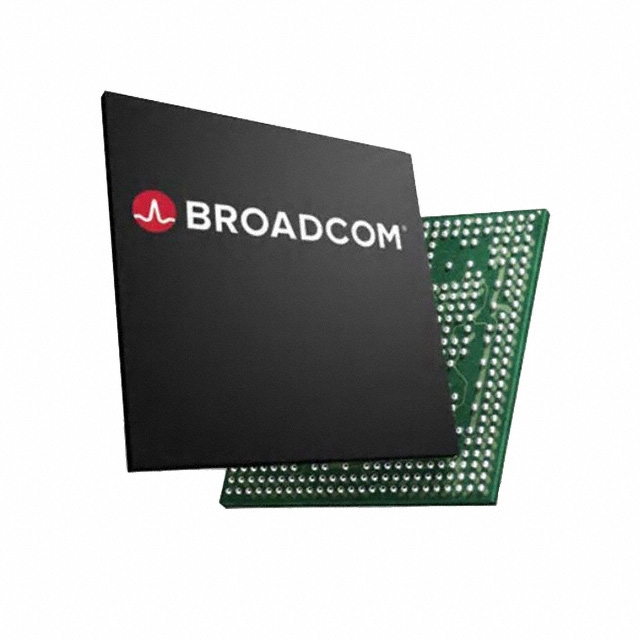 Broadcom / Avago BCM53156XUB1KFBG