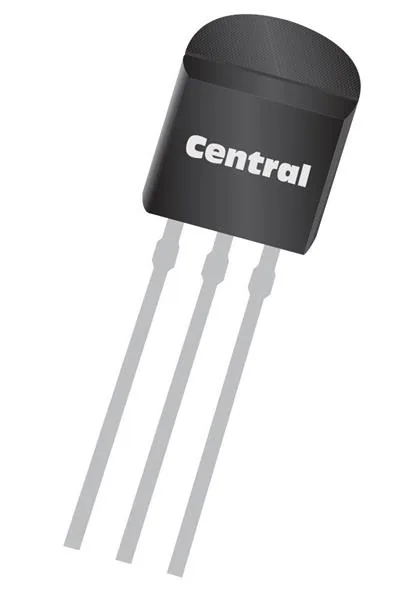 Central Semiconductor 2SC1815-GR PBFREE