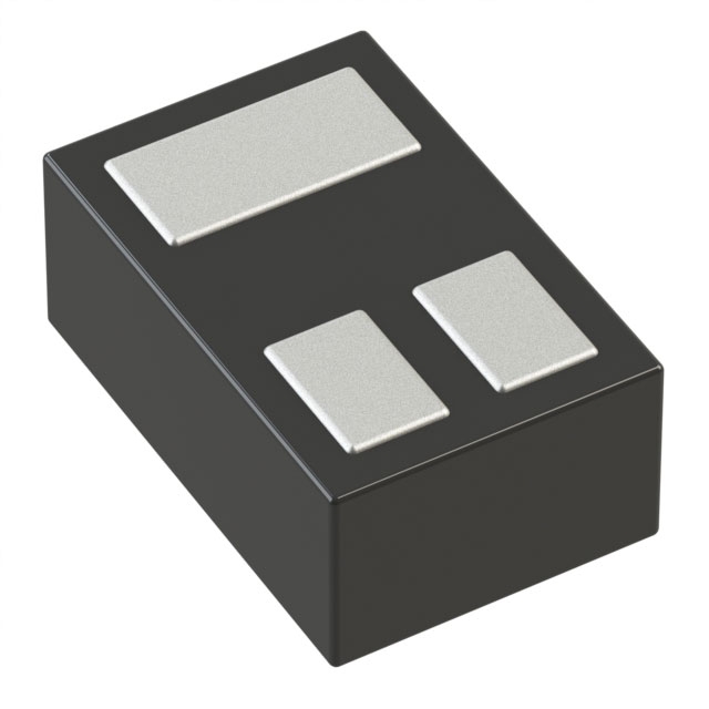 Diodes Incorporated BC847BLP-7