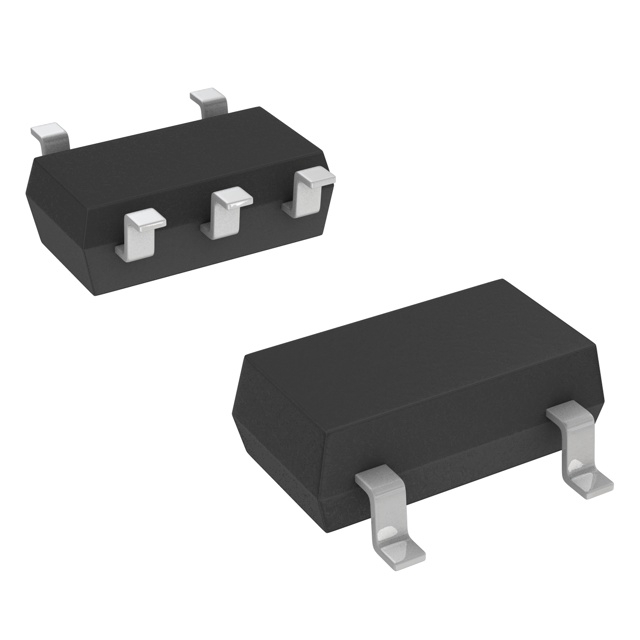 Diodes Incorporated DGD0215WT-7