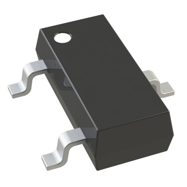 Diodes Incorporated DMN2040UQ-7