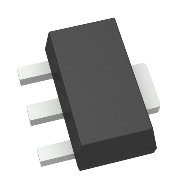 Diodes Incorporated FCX1053ATA