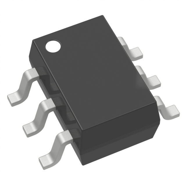 Diodes Incorporated ZXGD3004E6TA