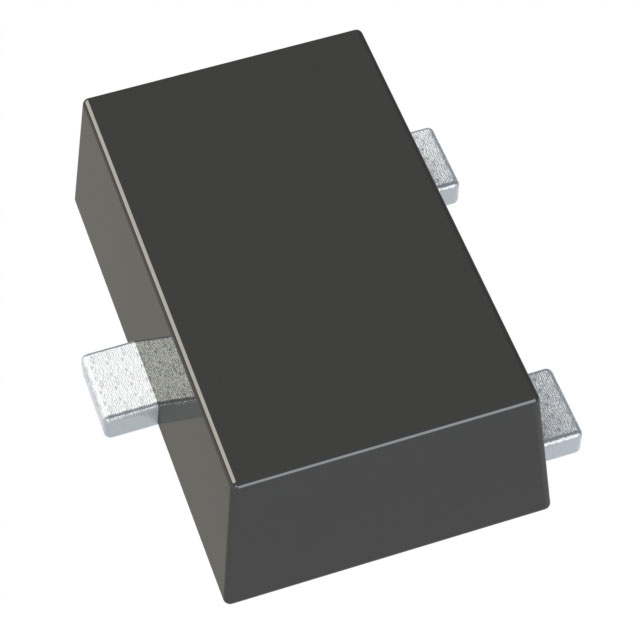 Diodes Incorporated ZXTP07040DFFTA