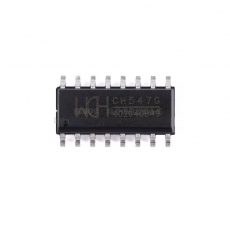 electronic component usb ic chips ch547g