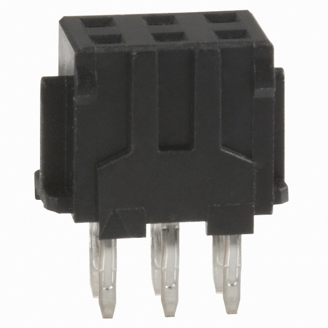 Hirose Connector DF11-6DS-2DSA(05)