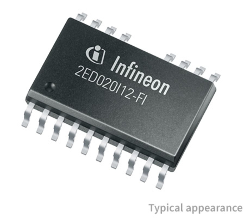 Infineon Technologies 2ED020I12-FI