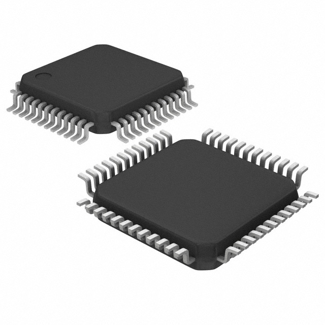 Infineon Technologies CY7C65634-48AXCT