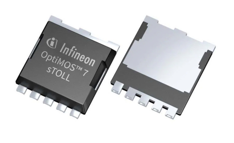 Infineon Technologies IAUAN04S7N008AUMA1