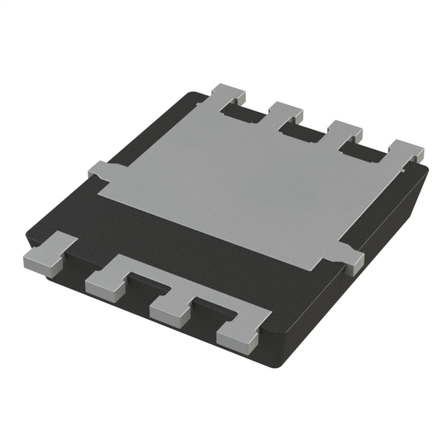 Infineon Technologies IAUCN04S7L004ATMA1