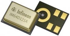 infineon technologies im64d121axtma1