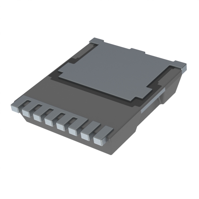 Infineon Technologies IPT025N15NM6ATMA1