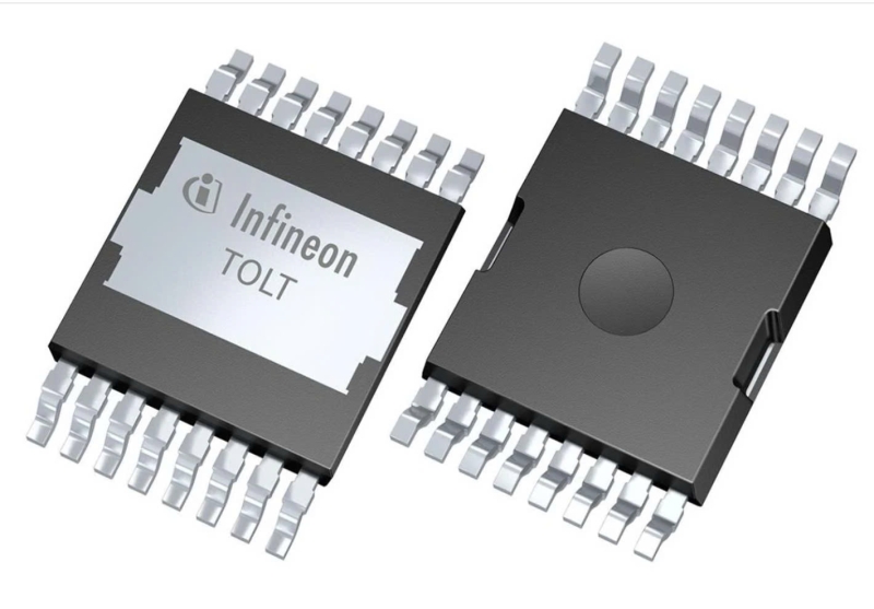 Infineon Technologies IPTC025N15NM6ATMA1