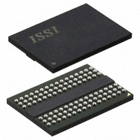 ISSI IS43TR16128DL-125KBLI-TR