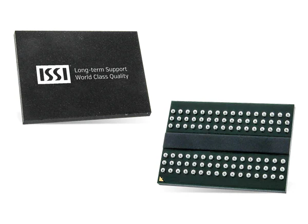 ISSI IS43TR16256BL-125KBLI