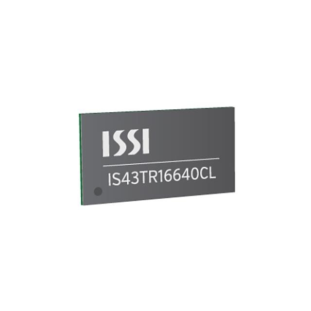 ISSI IS43TR16640CL-125JBL