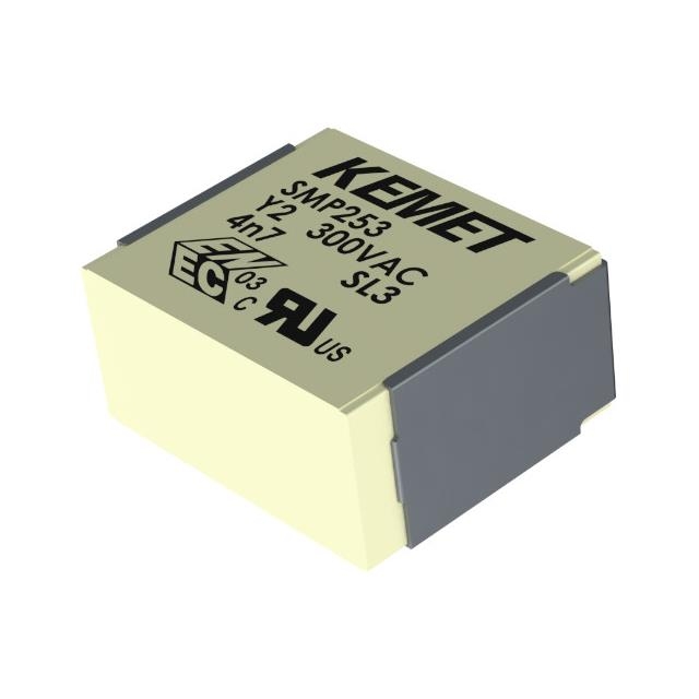 KEMET SMP253EA4150MB31TR24