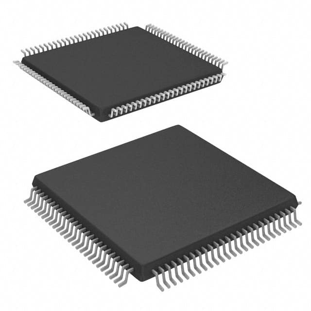 Microchip Technology A3PN125-VQG100