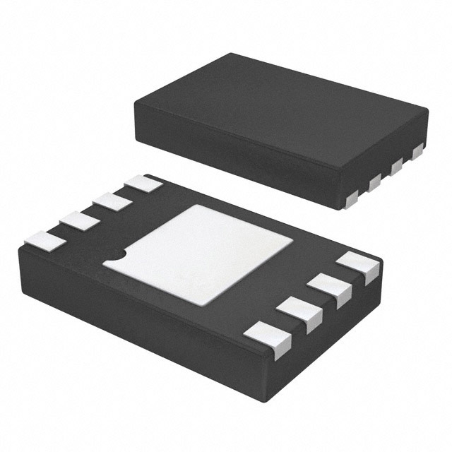 Microchip Technology AT30TSE004A-MAA5M-T