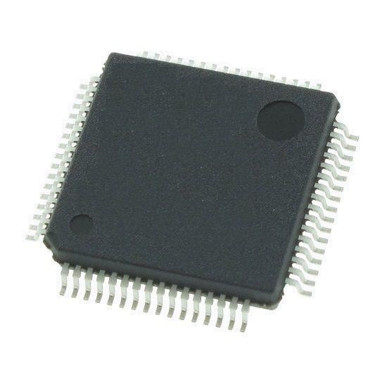 Microchip Technology ATMEGA128A-AU