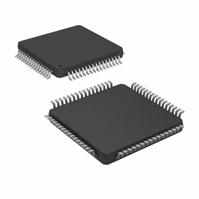 Microchip Technology ATMEGA128A-AUR