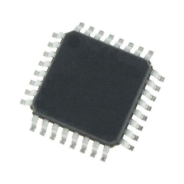 Microchip Technology ATMEGA168PA-AU