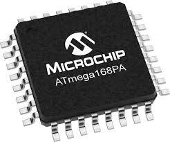 Microchip Technology ATMEGA168PA-AUR