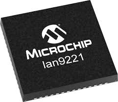 Microchip Technology LAN9221I-ABZJ