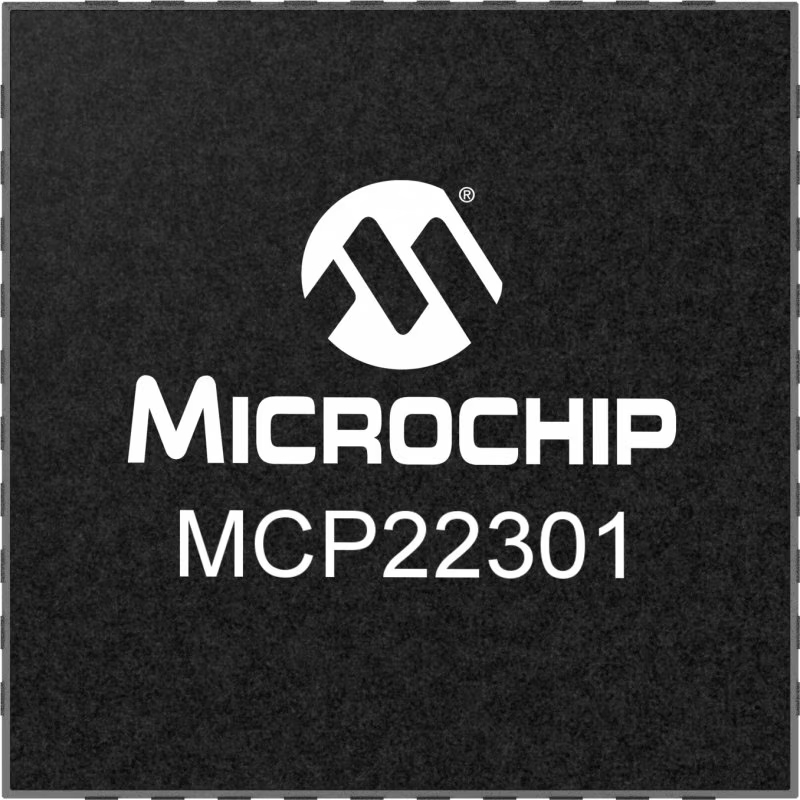 Microchip Technology MCP22301-2I/KYX